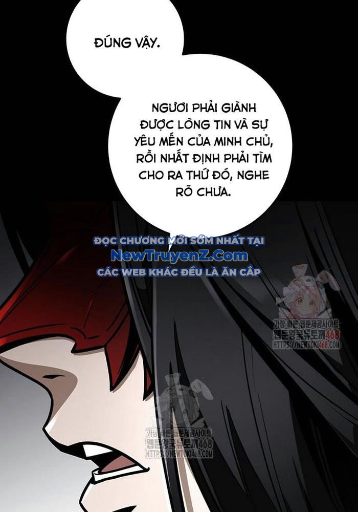 Thanh Kiếm Của Hoàng Đế chapter 85 - Trang 4