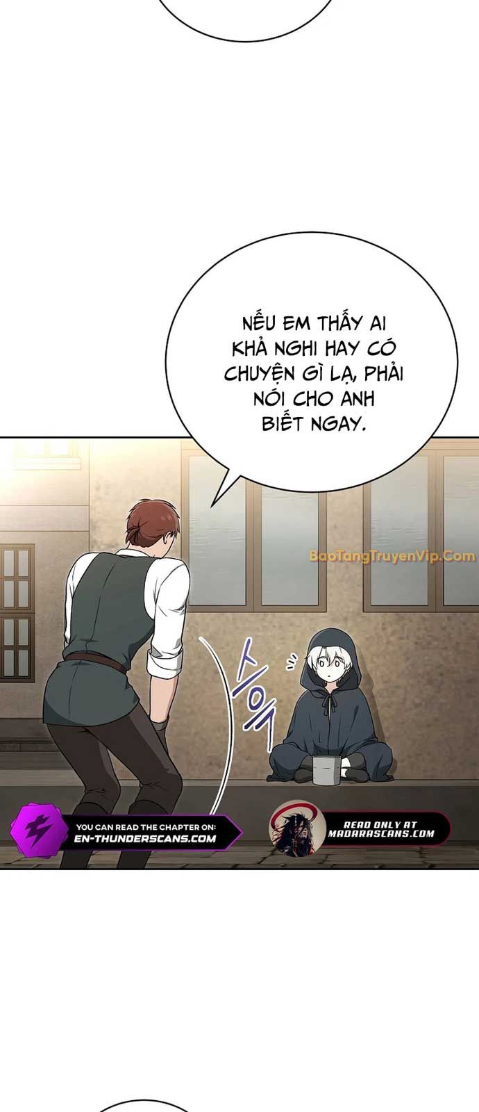 Thiên Tài Phép Thuật Nắm Giữ Khái Niệm chapter 2 - Trang 32