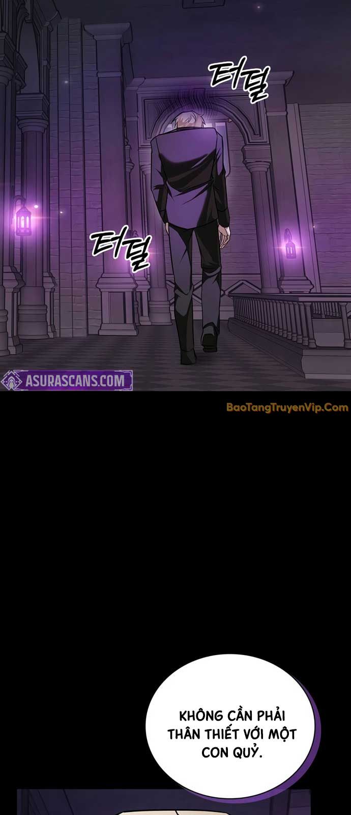 Tôi Không Tài Năng Đến Thế Đâu chapter 78 - Trang 23