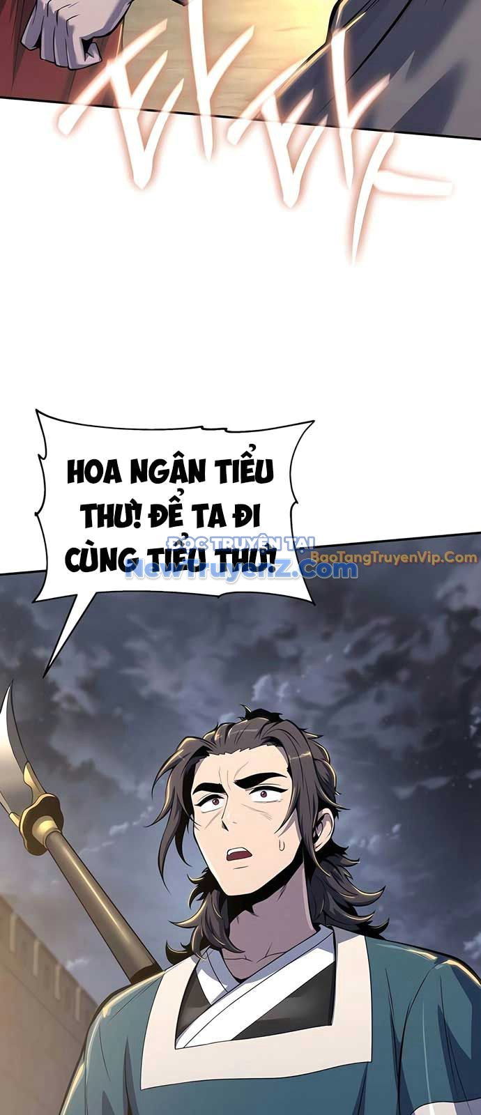 Chuyên Gia Côn Trùng Tại Đường Gia Tứ Xuyên chapter 36 - Trang 20