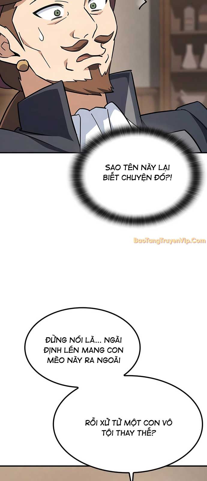 Bác Sĩ Thú Y Ở Dị Giới chapter 11 - Trang 13