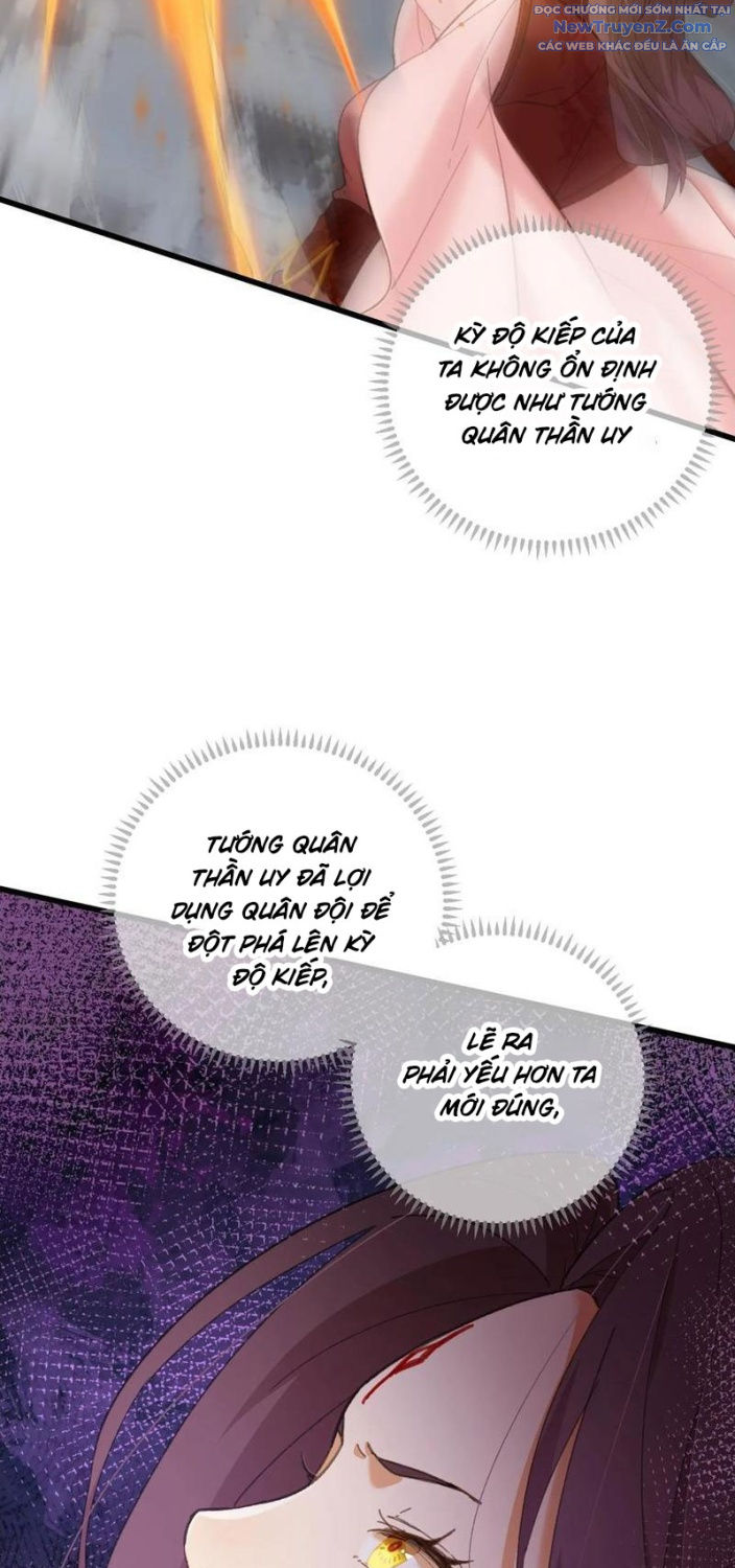 Đại Thừa Kỳ Mới Có Nghịch Tập Hệ Thống chapter 64 - Trang 9
