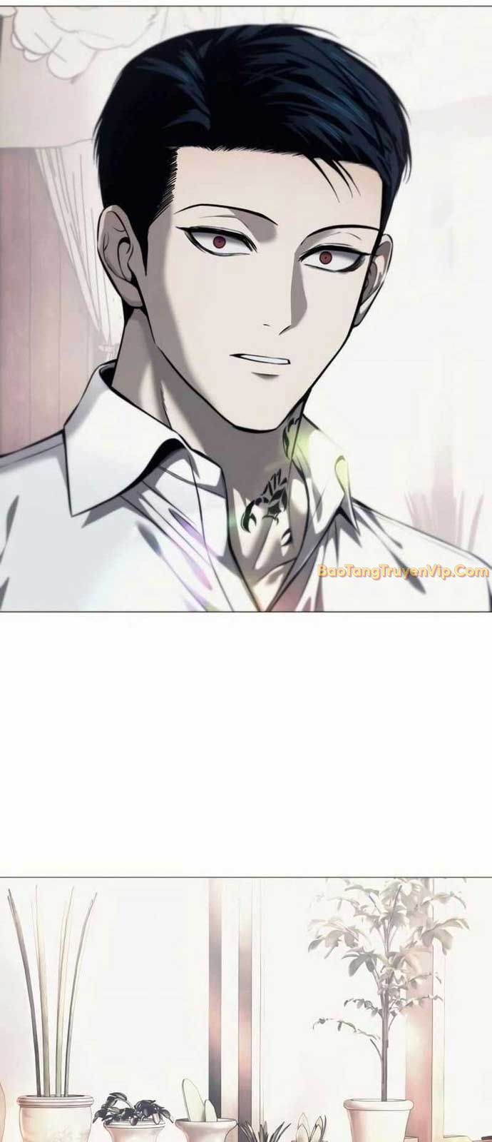 Sát Thủ Huyết Y chapter 7 - Trang 2