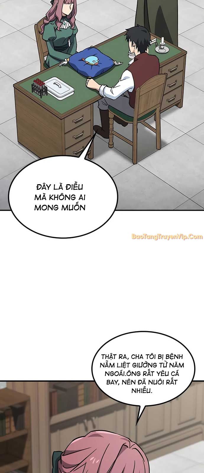 Bác Sĩ Thú Y Ở Dị Giới chapter 12 - Trang 66