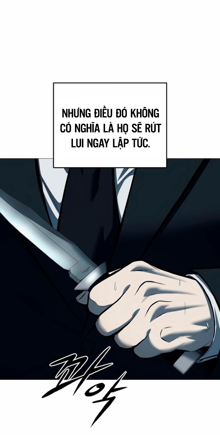Sát Thủ Huyết Y chapter 5 - Trang 39