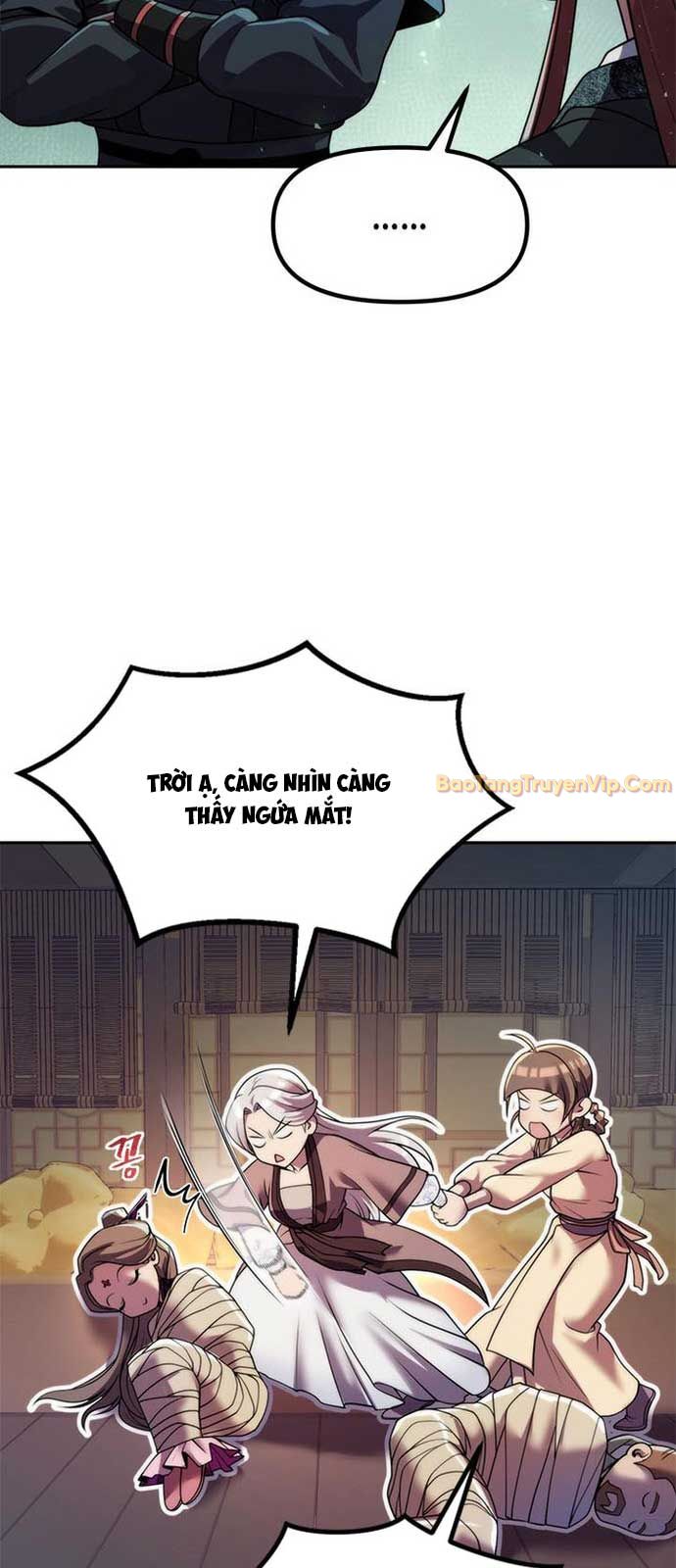 Ma Đạo Chuyển Sinh Ký chapter 117 - Trang 62