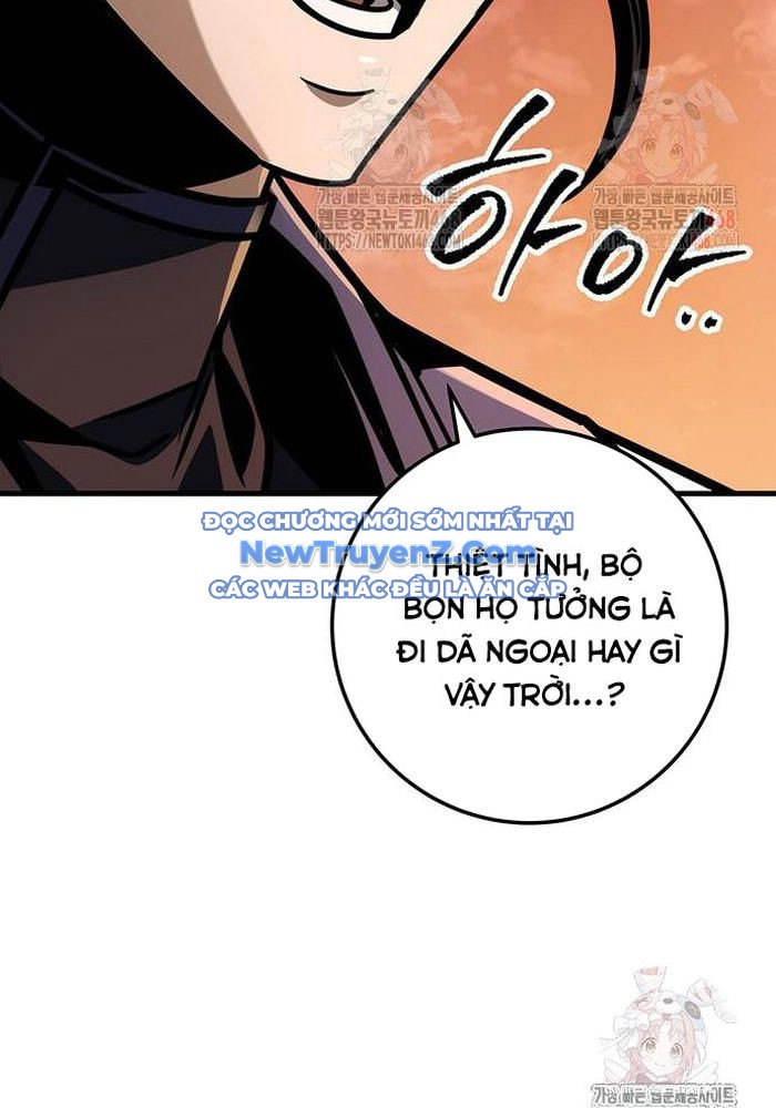 Thanh Kiếm Của Hoàng Đế chapter 85 - Trang 77