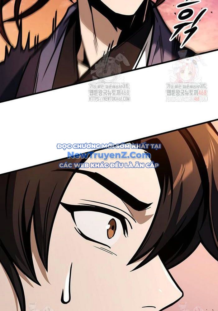 Thanh Kiếm Của Hoàng Đế chapter 85 - Trang 111