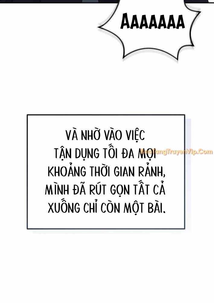 Cuộc Sống Làm Lại Của Kẻ Nghiện Game chapter 15 - Trang 67