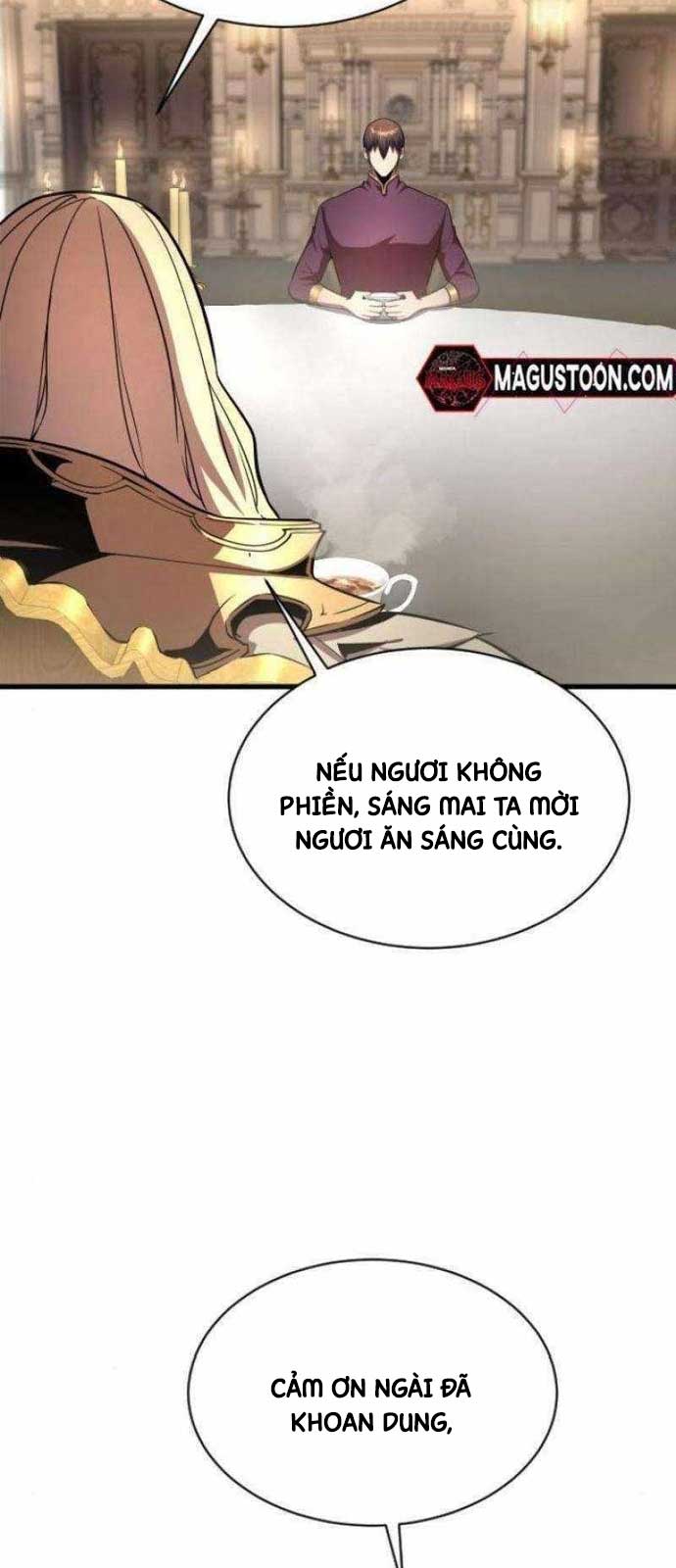Thiên Tài Ma Pháp Sư Vật Lí chapter 18 - Trang 67