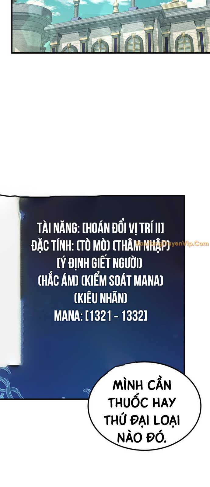 Phản Diện Mắt Cáo Của Học Viện Ma Giới chapter 24 - Trang 47