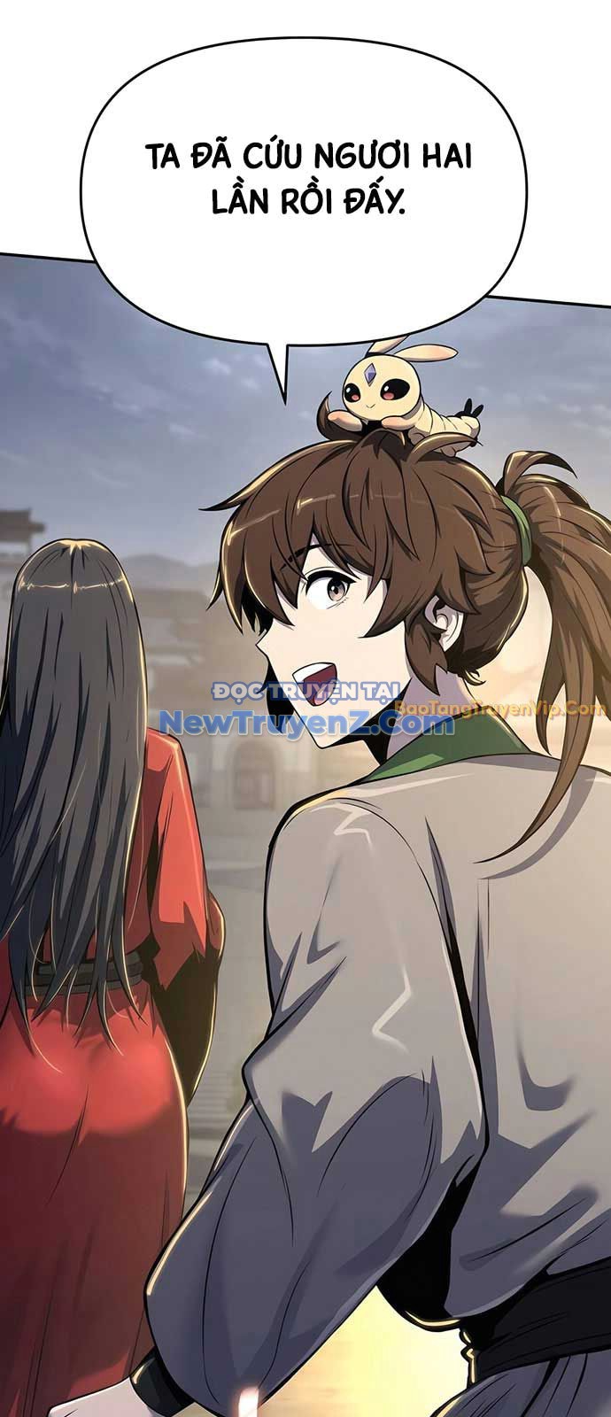 Chuyên Gia Côn Trùng Tại Đường Gia Tứ Xuyên chapter 36 - Trang 19