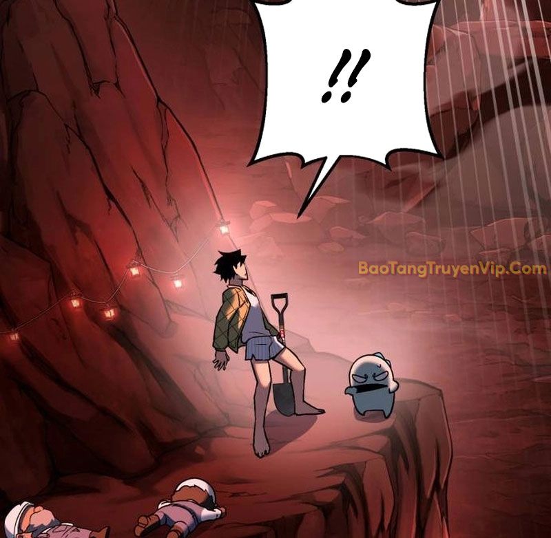 Cây Xẻng Xúc Được Mọi Thứ chapter 6 - Trang 255