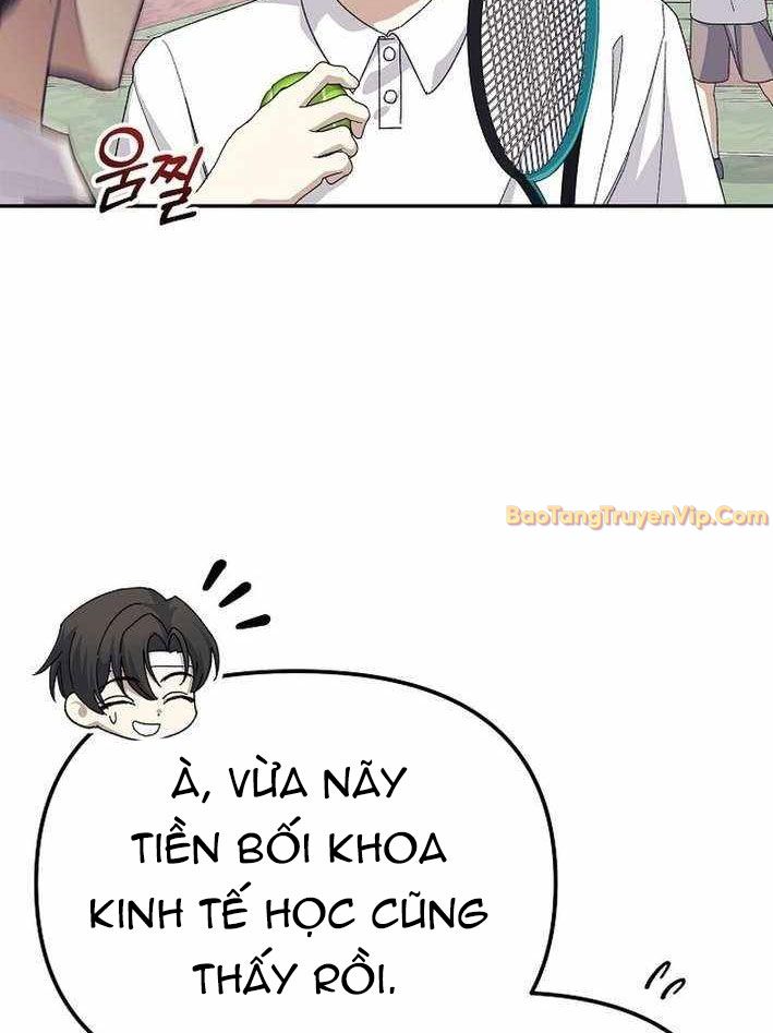 Cuộc Sống Làm Lại Của Kẻ Nghiện Game chapter 11 - Trang 4