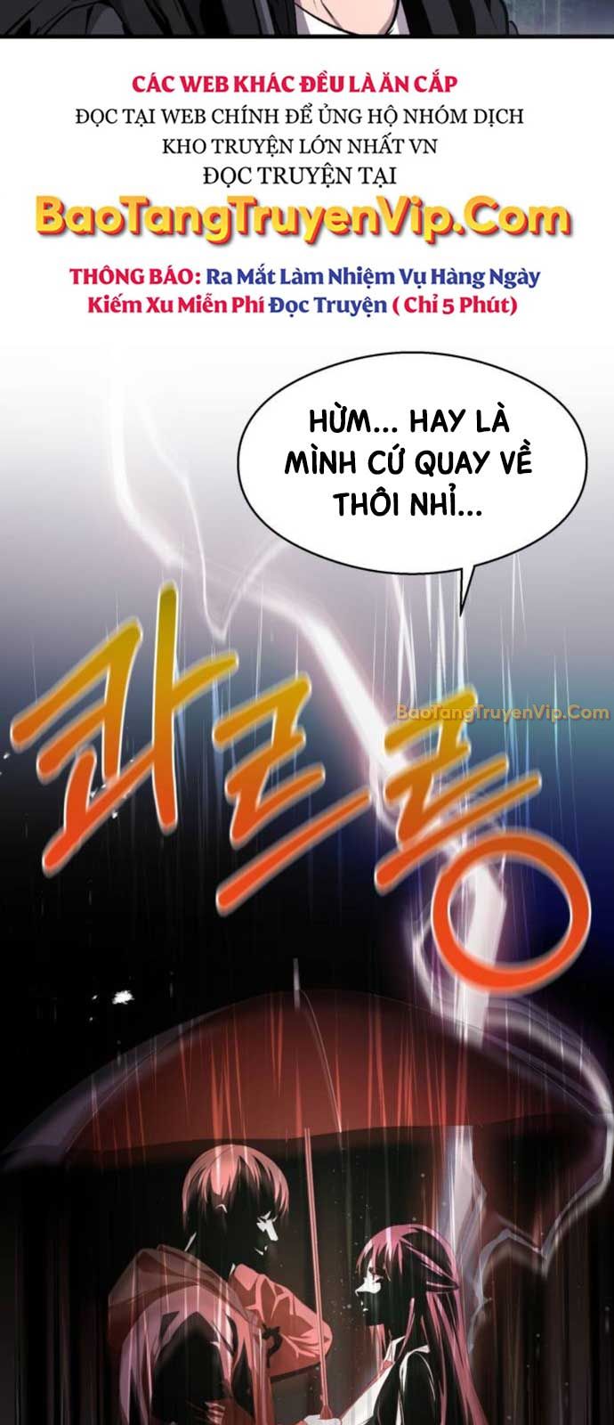 Hẹn Hò Rùng Rợn chapter 13 - Trang 35