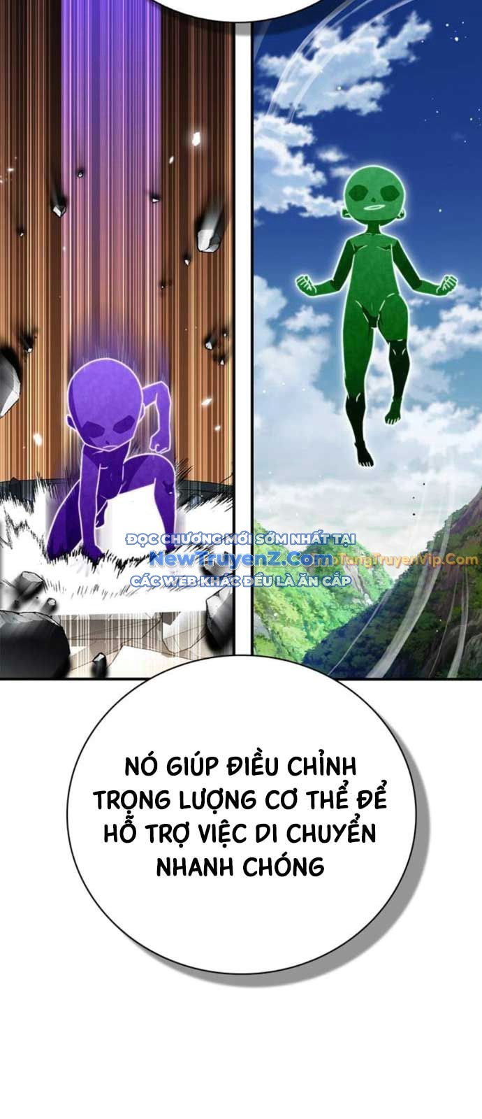 Huấn Luyện Viên Murim Thiên Tài chapter 62 - Trang 17
