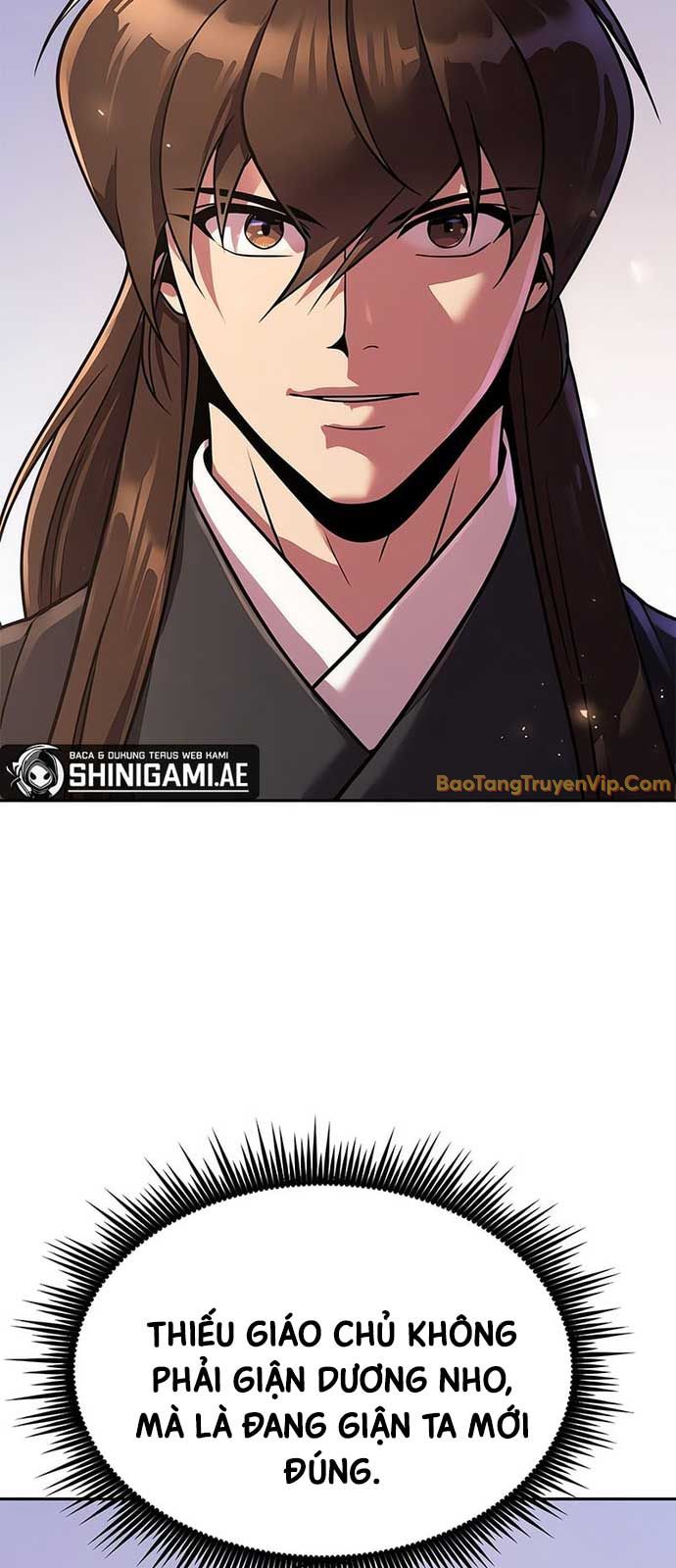 Ma Đạo Chuyển Sinh Ký chapter 118 - Trang 101