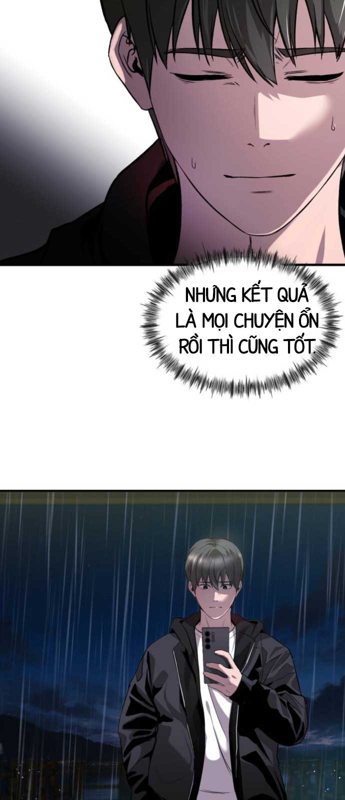 Hẹn Hò Rùng Rợn chapter 15 - Trang 49