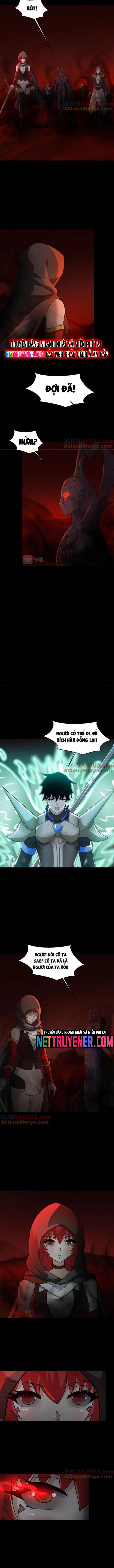 Mạt Thế Vi Vương Chapter 659 - Trang 4