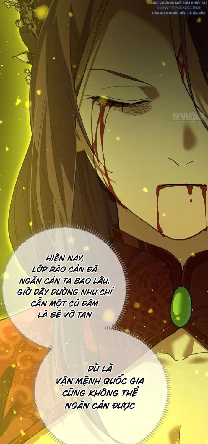 Đại Thừa Kỳ Mới Có Nghịch Tập Hệ Thống chapter 64 - Trang 35