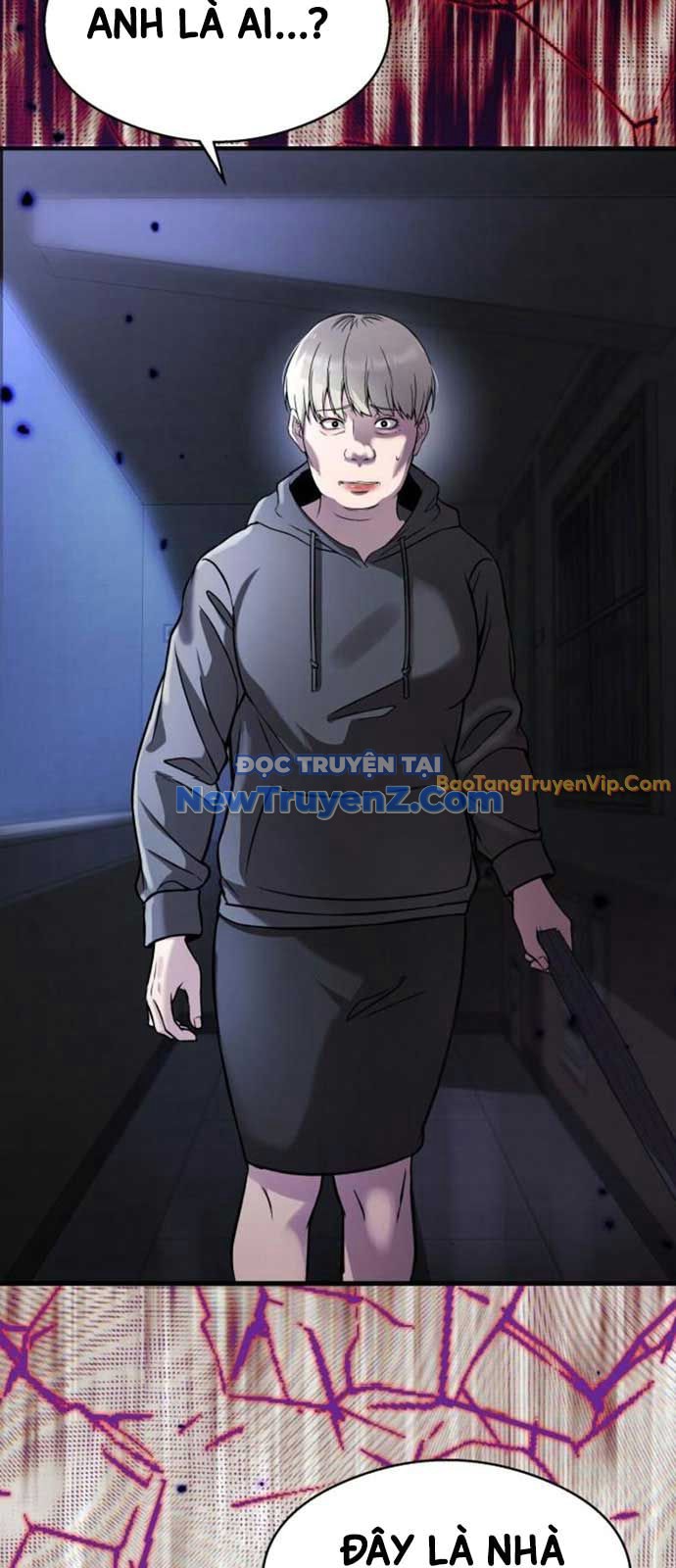 Hẹn Hò Rùng Rợn chapter 16 - Trang 106