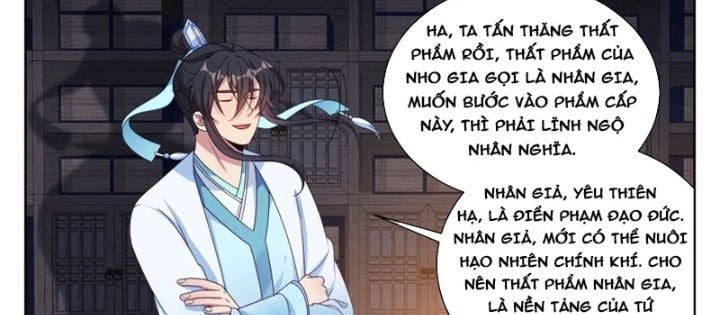 đại Phụng đả Canh Nhân Chapter 520 - Trang 20