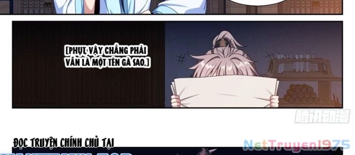 đại Phụng đả Canh Nhân Chapter 520 - Trang 22
