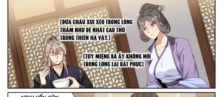 đại Phụng đả Canh Nhân Chapter 520 - Trang 16
