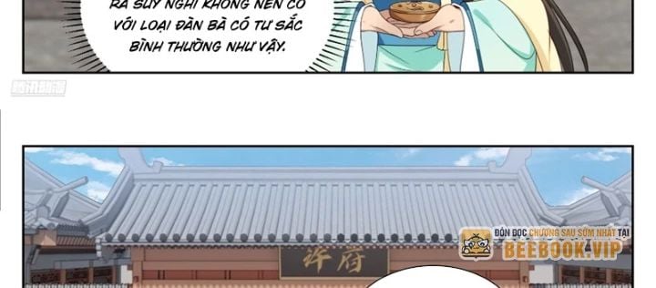 đại Phụng đả Canh Nhân Chapter 520 - Trang 12