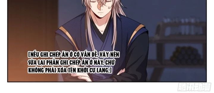 đại Phụng đả Canh Nhân Chapter 520 - Trang 32