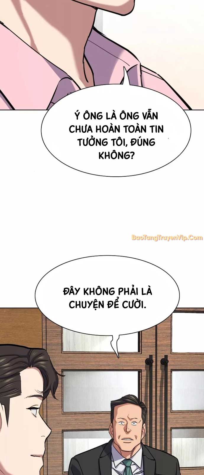 Tiểu Thiếu Gia Gia Tộc Tài Phiệt chapter 150 - Trang 30