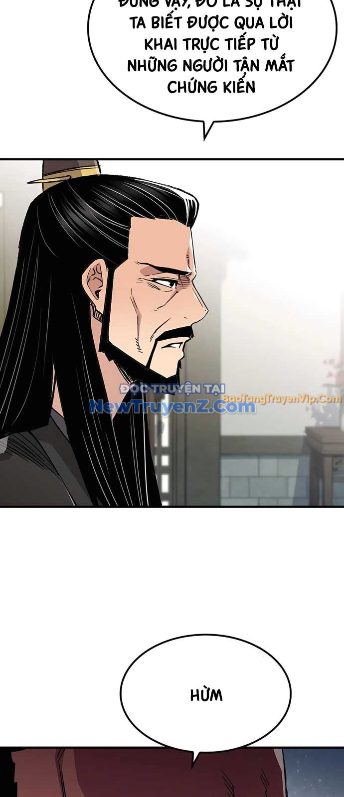 Thiên Ma Quy Hoàn chapter 69 - Trang 15