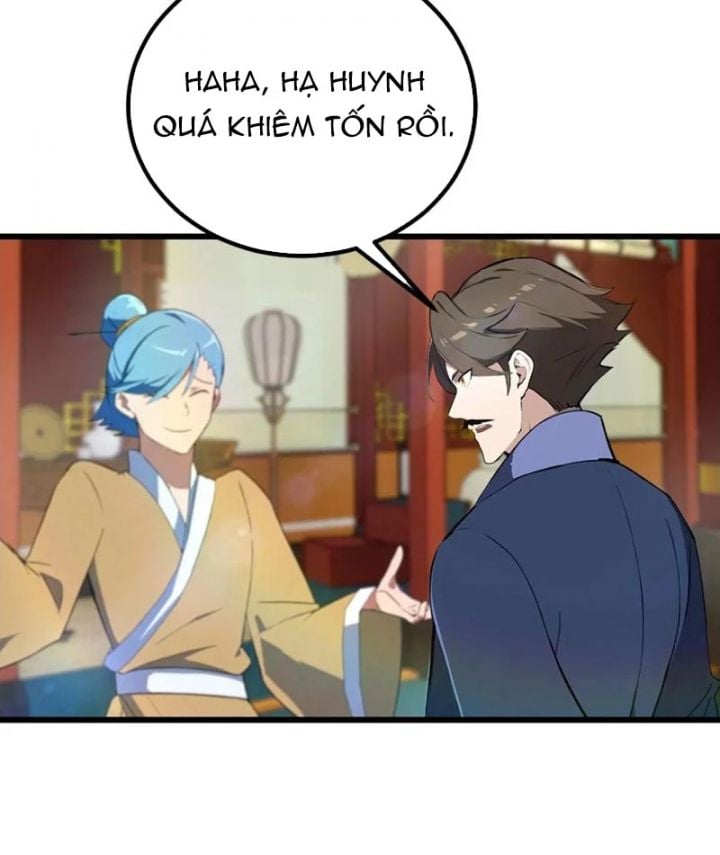 Tu Tiên Trở Về Tại Vườn Trường - Season 2 Chapter 165 - Trang 42