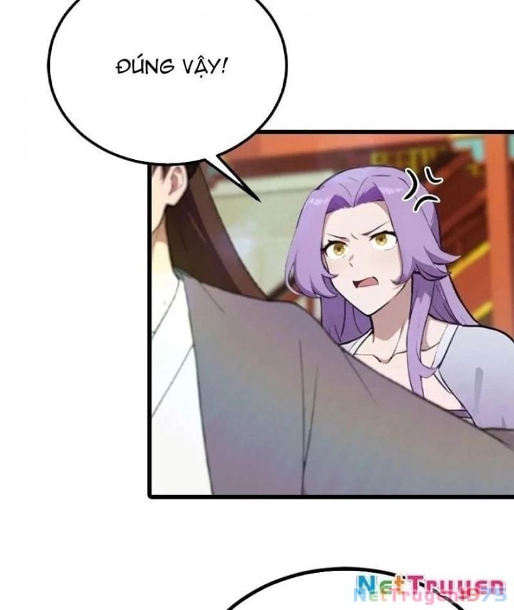 Tu Tiên Trở Về Tại Vườn Trường - Season 2 Chapter 165 - Trang 61