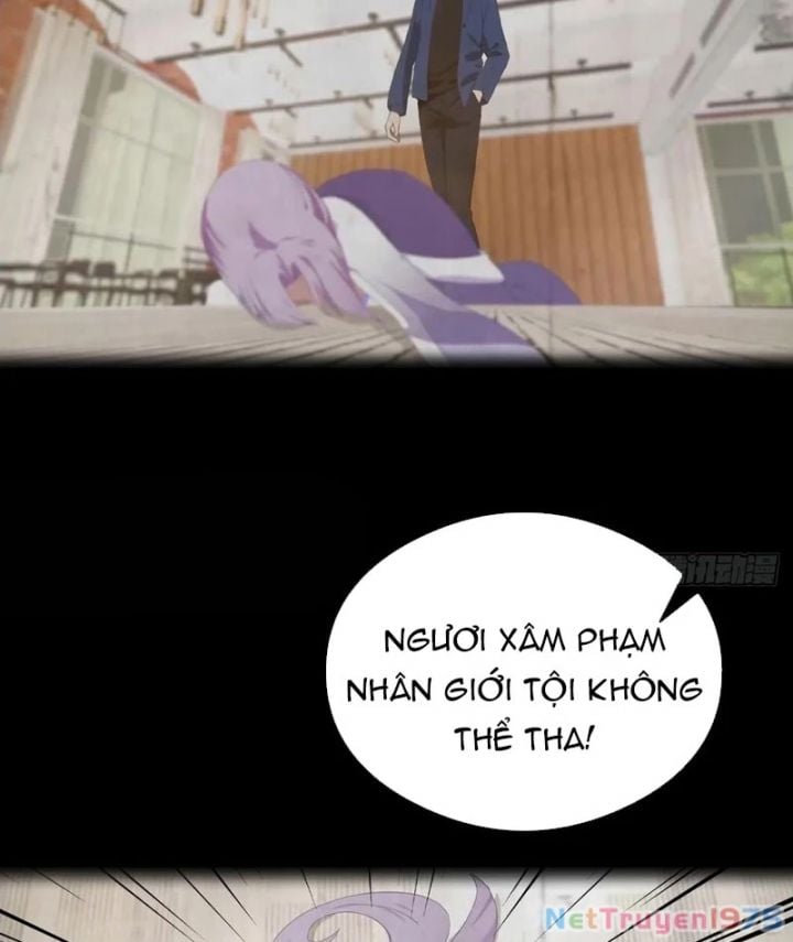 Tu Tiên Trở Về Tại Vườn Trường - Season 2 Chapter 165 - Trang 57