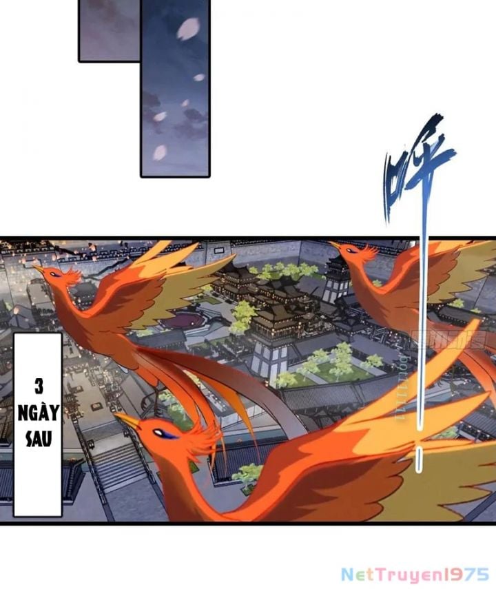 Tu Tiên Trở Về Tại Vườn Trường - Season 2 Chapter 165 - Trang 20