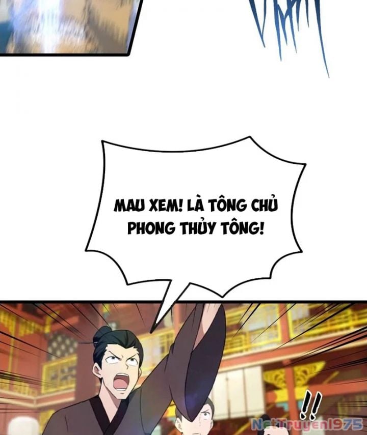 Tu Tiên Trở Về Tại Vườn Trường - Season 2 Chapter 165 - Trang 39