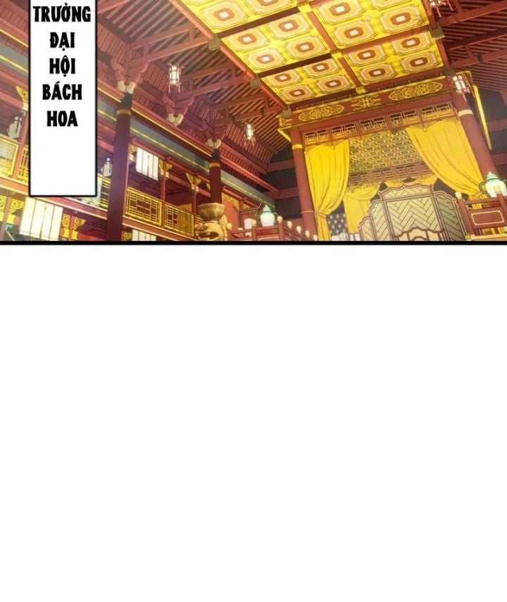 Tu Tiên Trở Về Tại Vườn Trường - Season 2 Chapter 165 - Trang 27