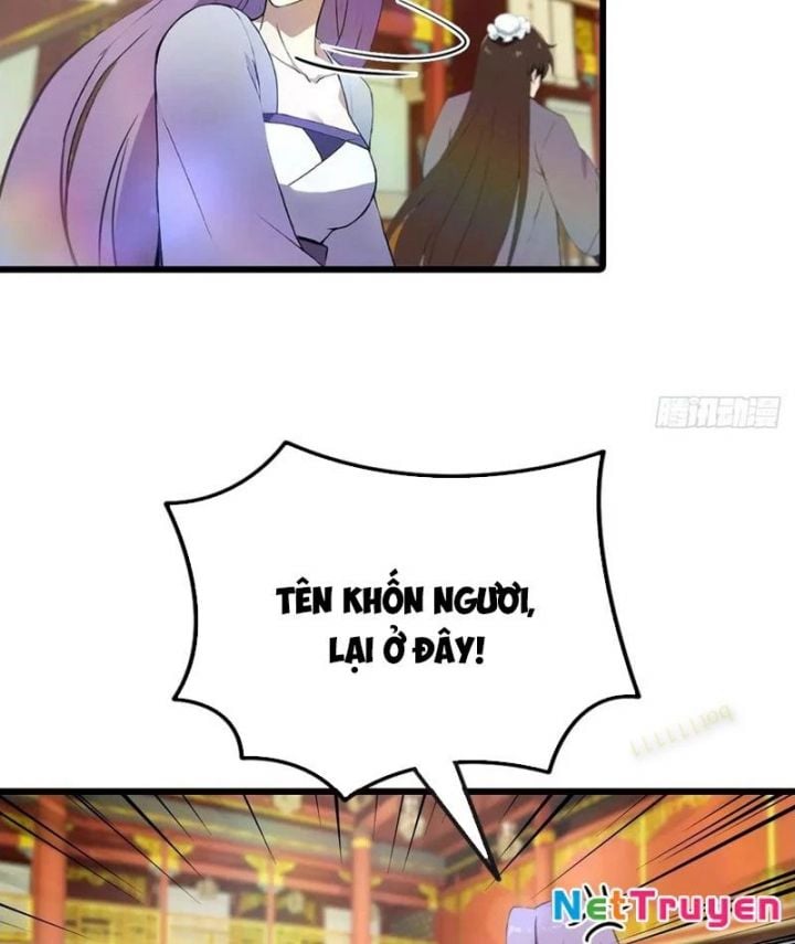 Tu Tiên Trở Về Tại Vườn Trường - Season 2 Chapter 165 - Trang 51