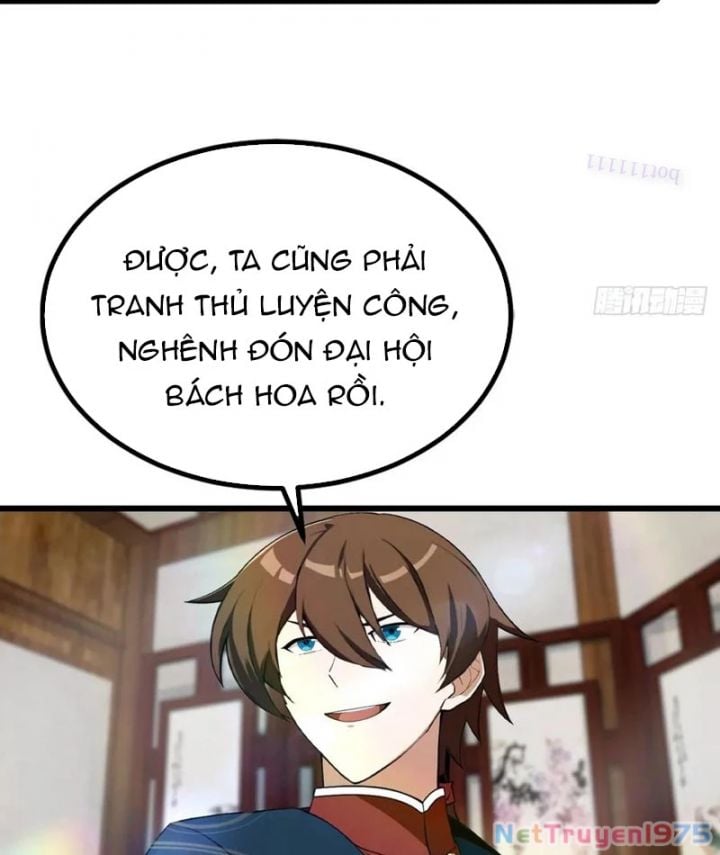 Tu Tiên Trở Về Tại Vườn Trường - Season 2 Chapter 165 - Trang 18