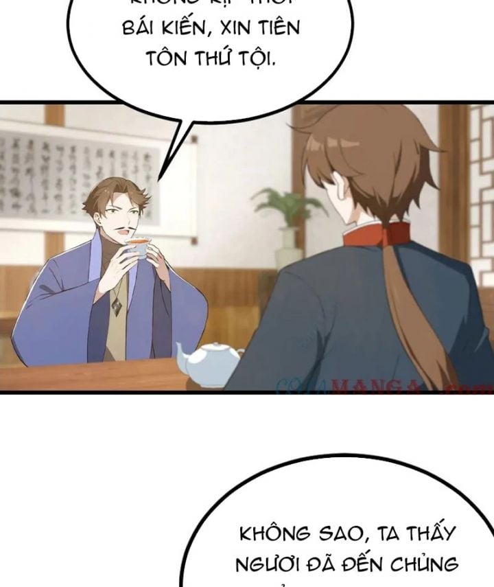 Tu Tiên Trở Về Tại Vườn Trường - Season 2 Chapter 165 - Trang 5