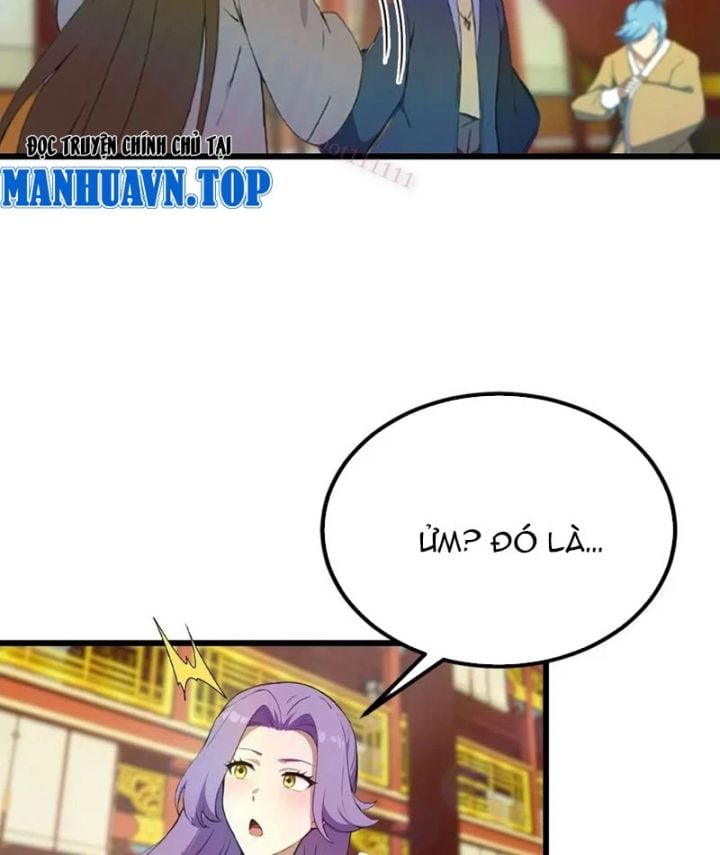 Tu Tiên Trở Về Tại Vườn Trường - Season 2 Chapter 165 - Trang 50