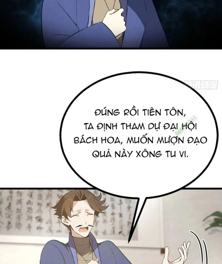 Tu Tiên Trở Về Tại Vườn Trường - Season 2 Chapter 165 - Trang 10