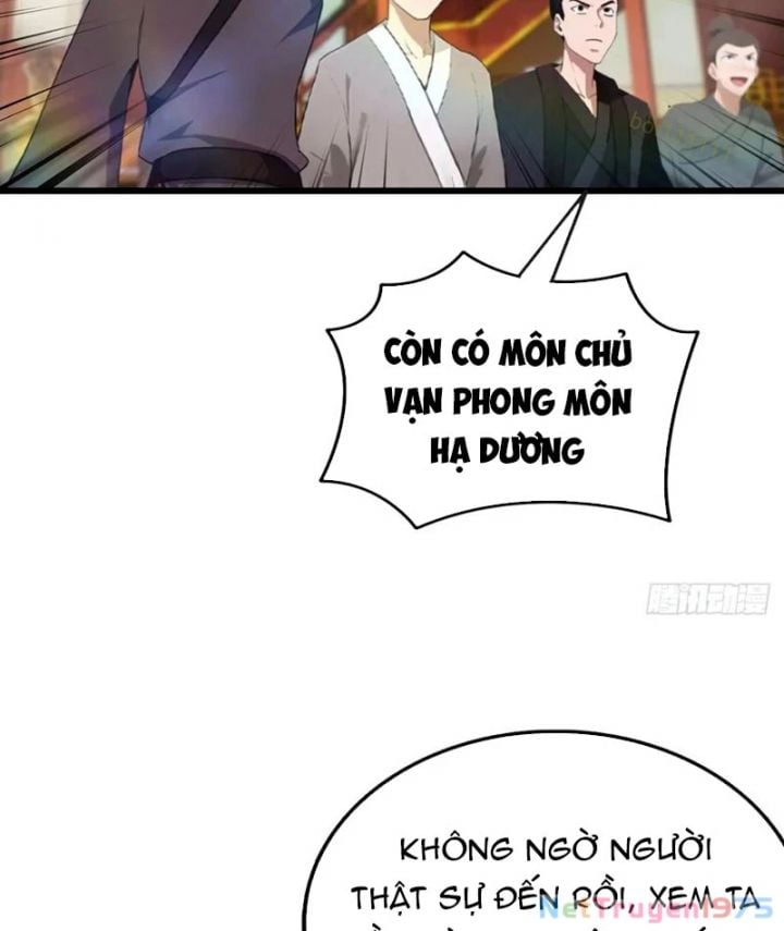 Tu Tiên Trở Về Tại Vườn Trường - Season 2 Chapter 165 - Trang 40