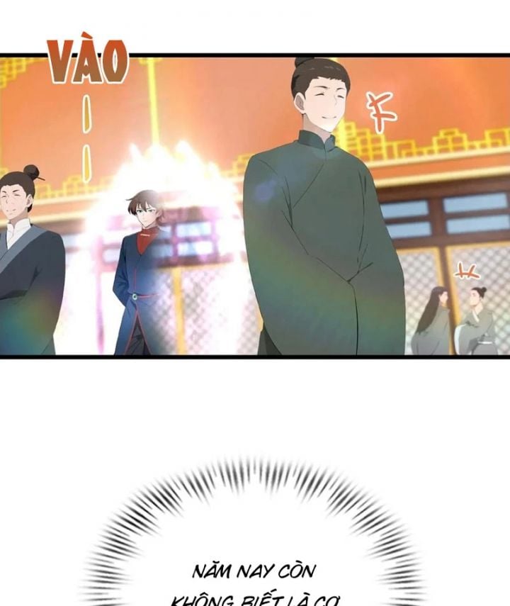 Tu Tiên Trở Về Tại Vườn Trường - Season 2 Chapter 165 - Trang 28