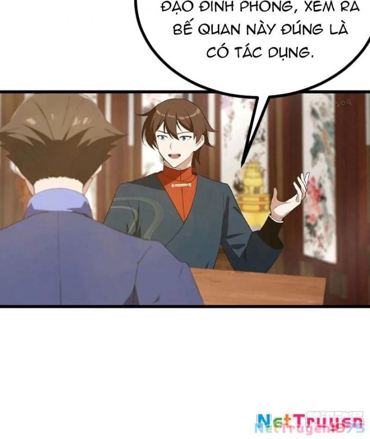 Tu Tiên Trở Về Tại Vườn Trường - Season 2 Chapter 165 - Trang 6