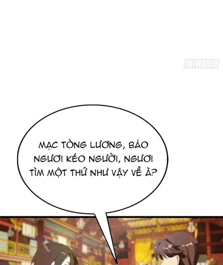 Tu Tiên Trở Về Tại Vườn Trường - Season 2 Chapter 165 - Trang 34