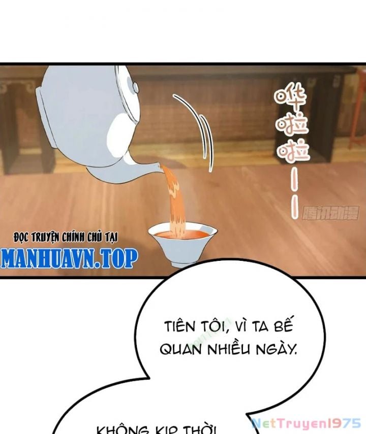 Tu Tiên Trở Về Tại Vườn Trường - Season 2 Chapter 165 - Trang 4