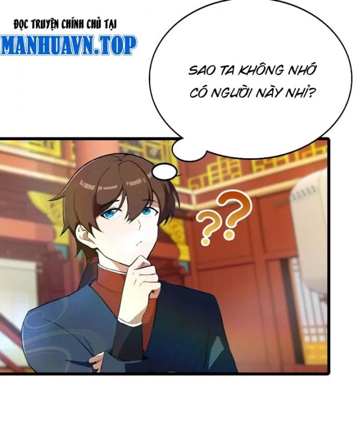 Tu Tiên Trở Về Tại Vườn Trường - Season 2 Chapter 165 - Trang 55