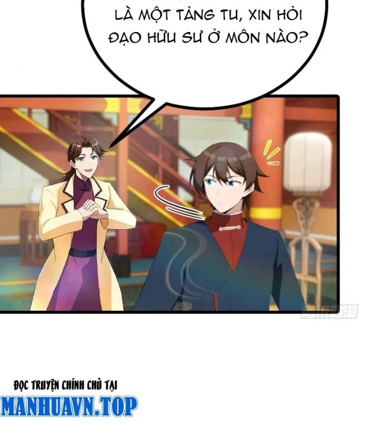 Tu Tiên Trở Về Tại Vườn Trường - Season 2 Chapter 165 - Trang 30